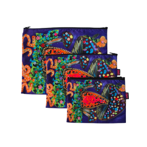 Set de Organizadores X3 - Hongos