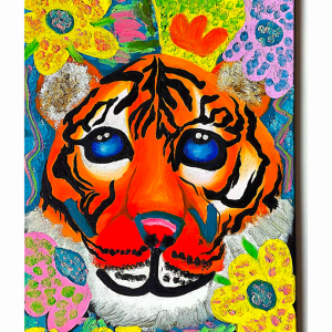 El Tigre Floral