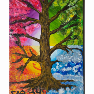 Árbol de las Estaciones