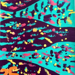 Pájaros en libertad