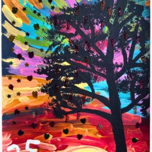 Donde se ve mi tierra