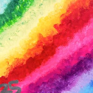 Arcoíris de Pasión