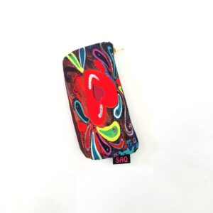 Cosmetiquera Corazón